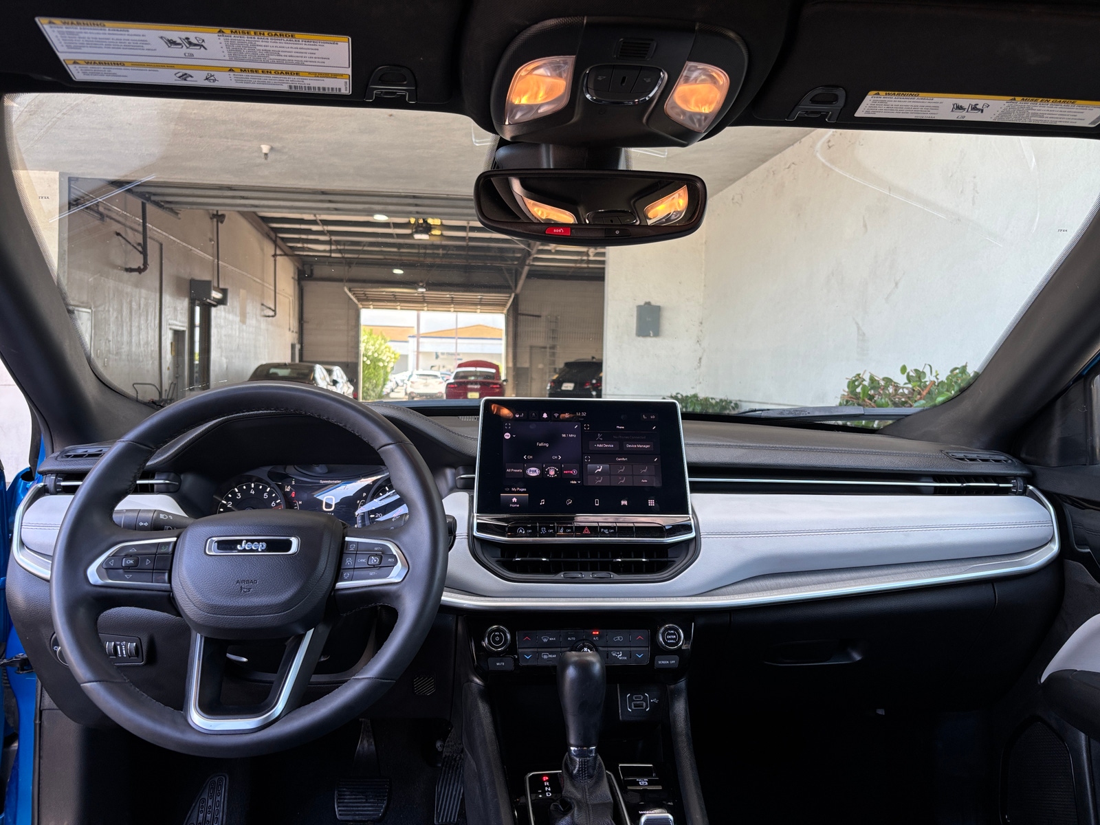Thumbnail: 2025 Jeep Compass - 2