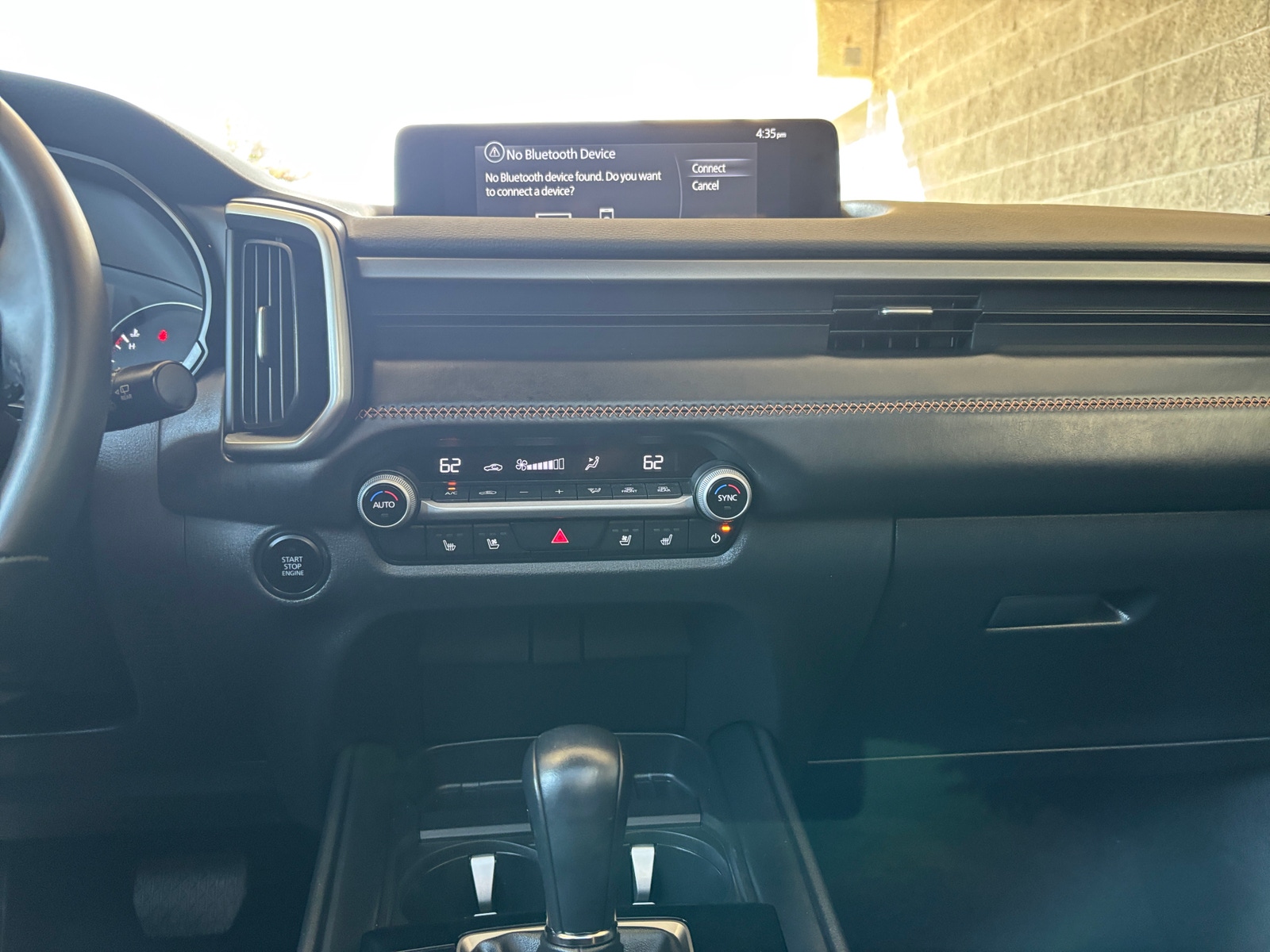 Thumbnail: 2026 Mazda CX-50 - 4