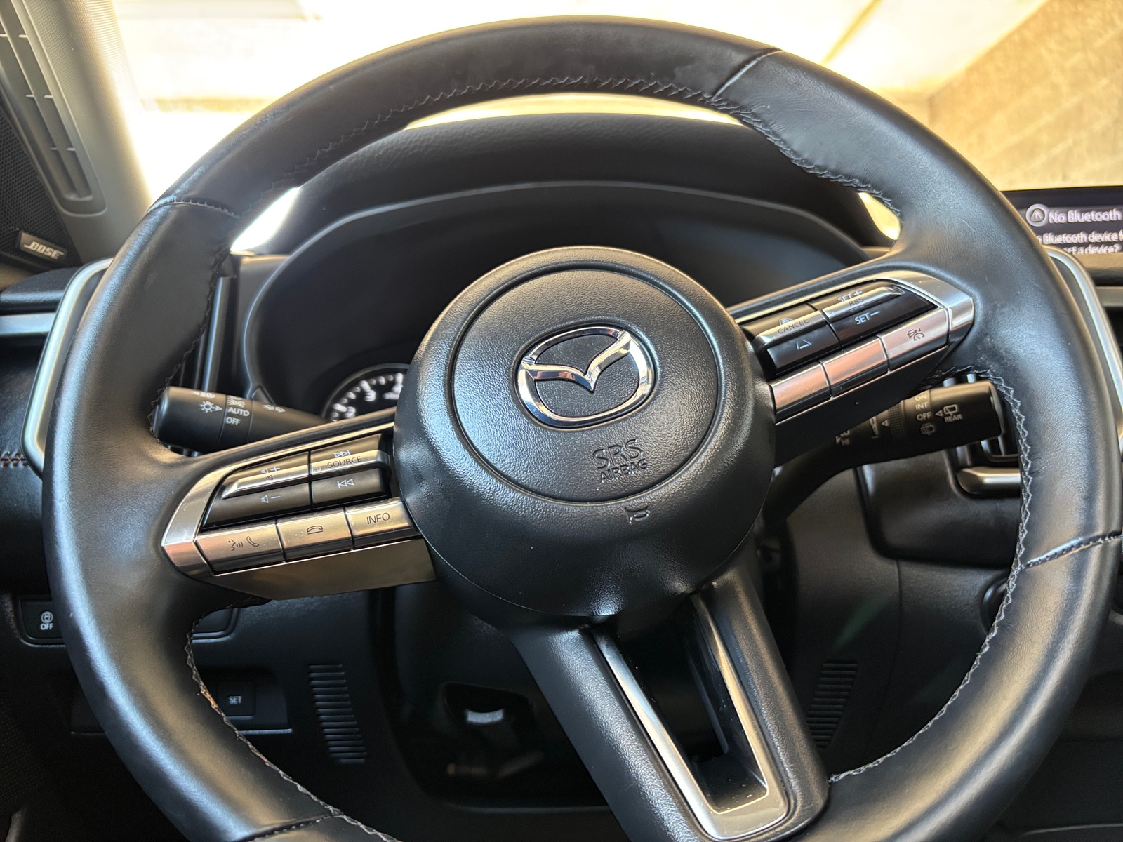 Thumbnail: 2026 Mazda CX-50 - 5