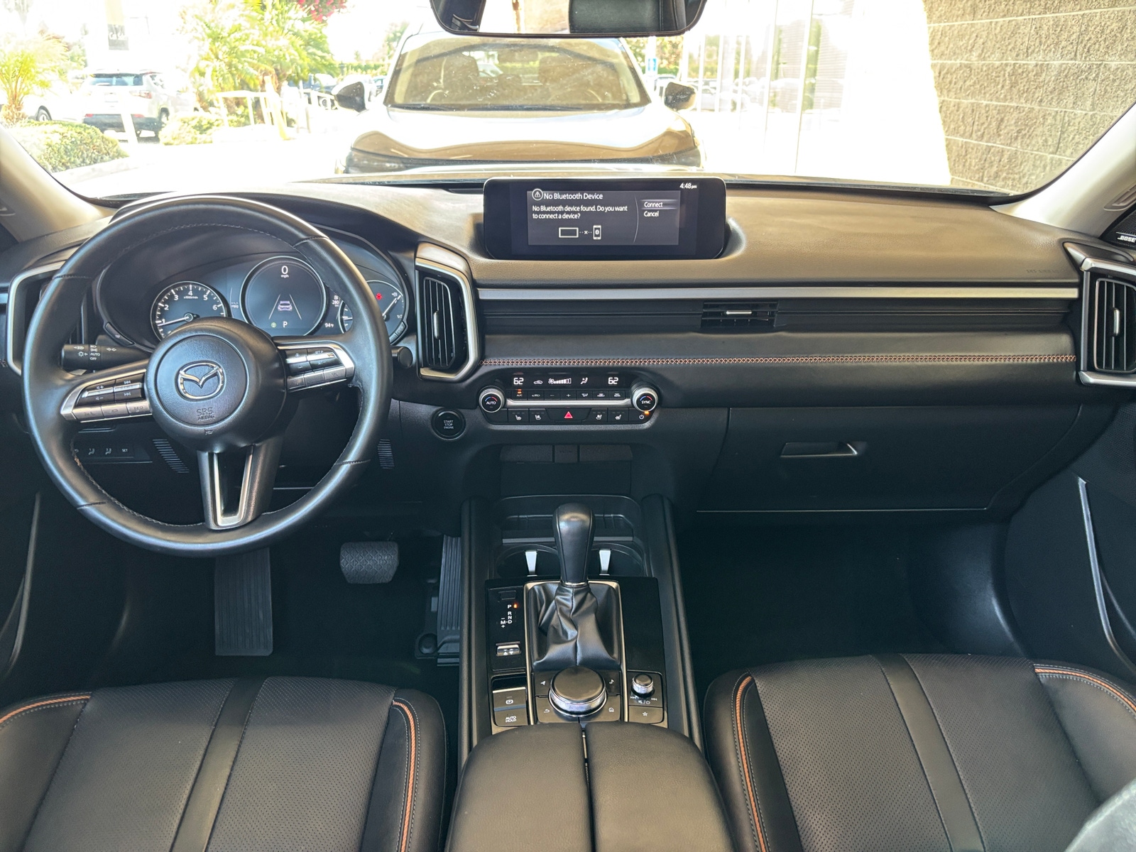 Thumbnail: 2026 Mazda CX-50 - 3
