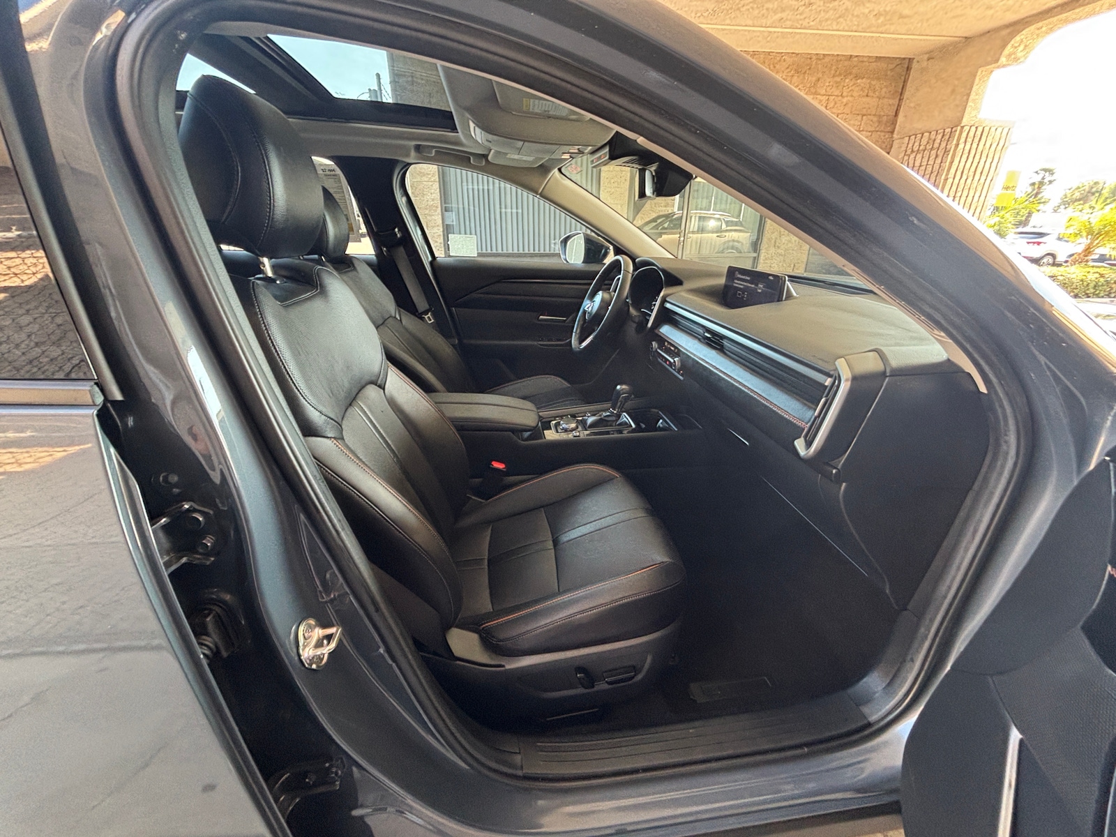 Thumbnail: 2026 Mazda CX-50 - 2