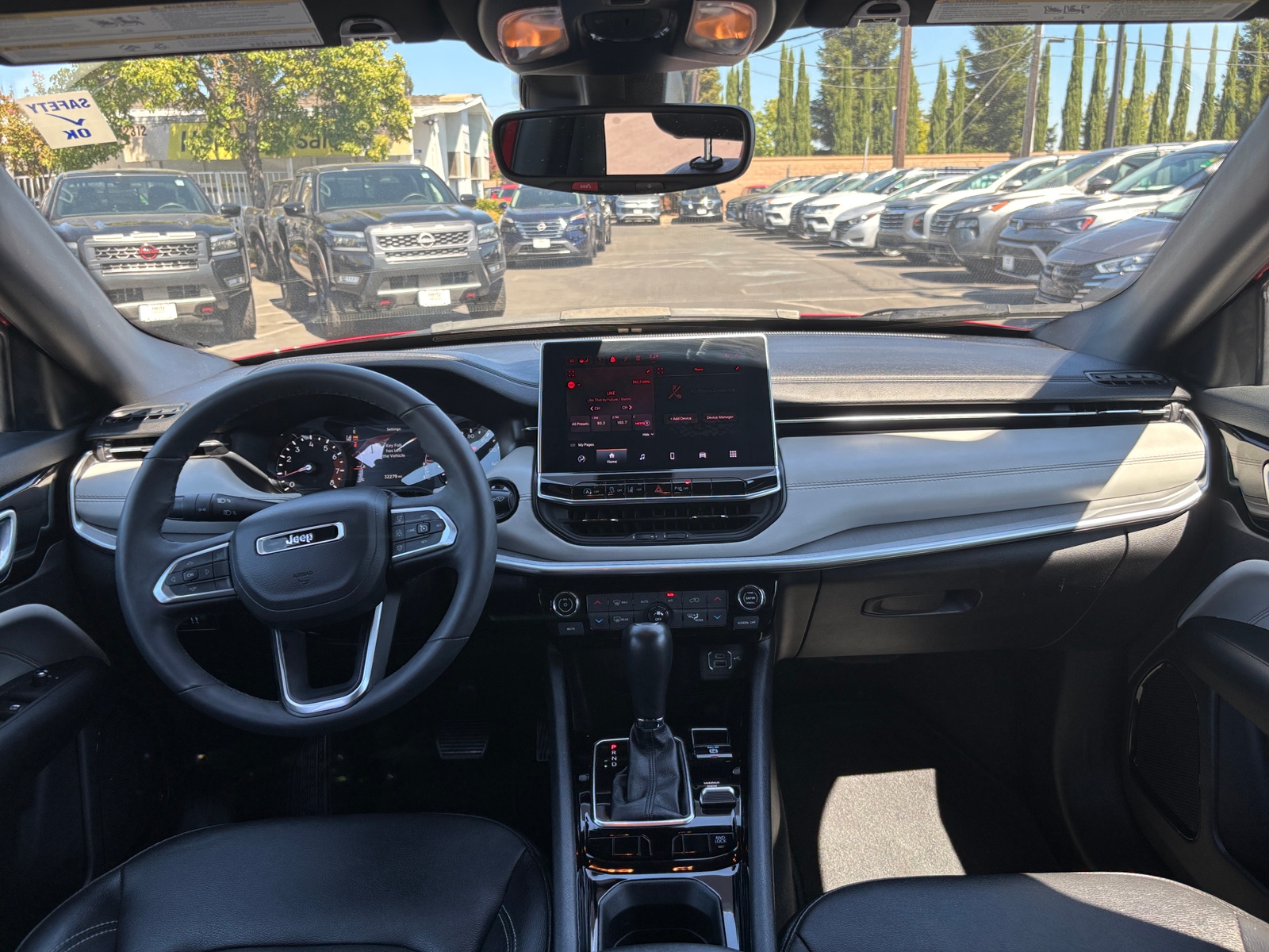 Thumbnail: 2025 Jeep Compass - 2