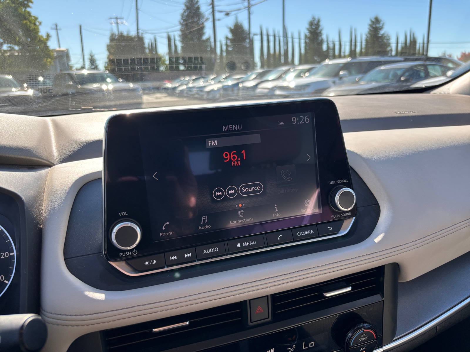 Thumbnail: 2025 Nissan Rogue - 4