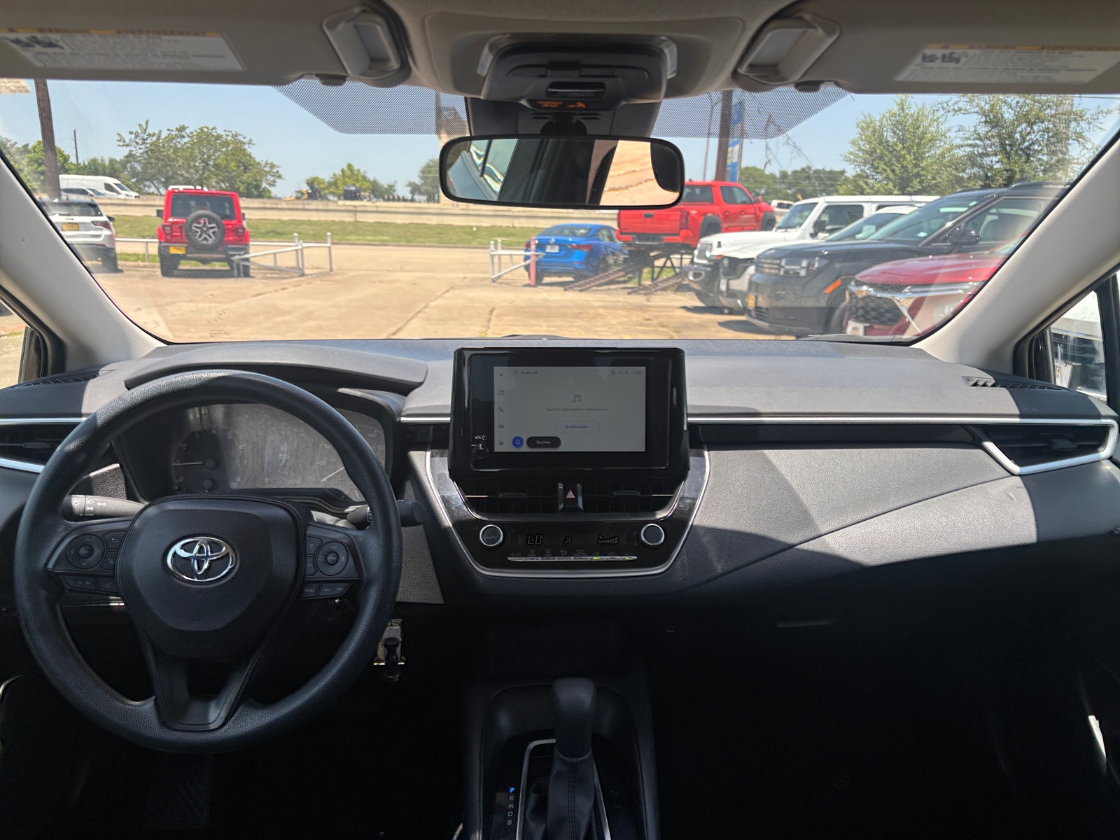 Thumbnail: 2025 Toyota Corolla - 3