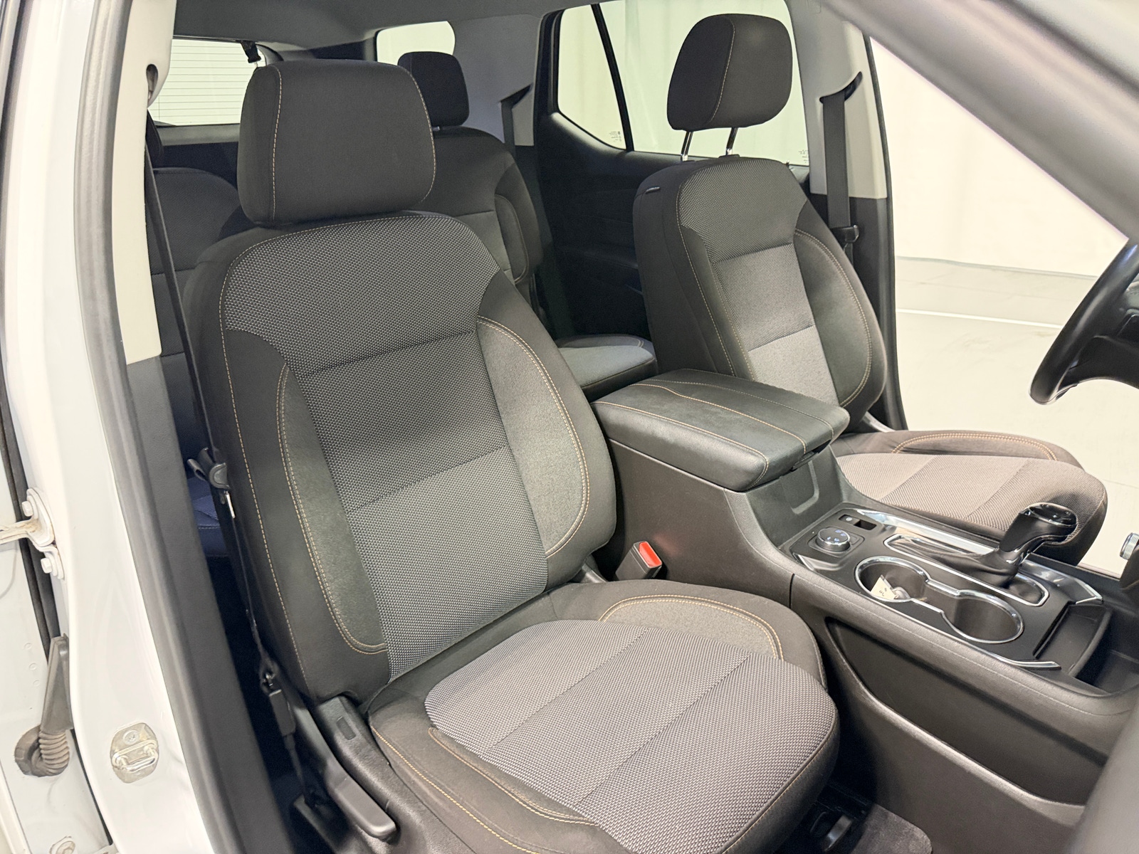 Thumbnail: 2018 Chevrolet Traverse - 2