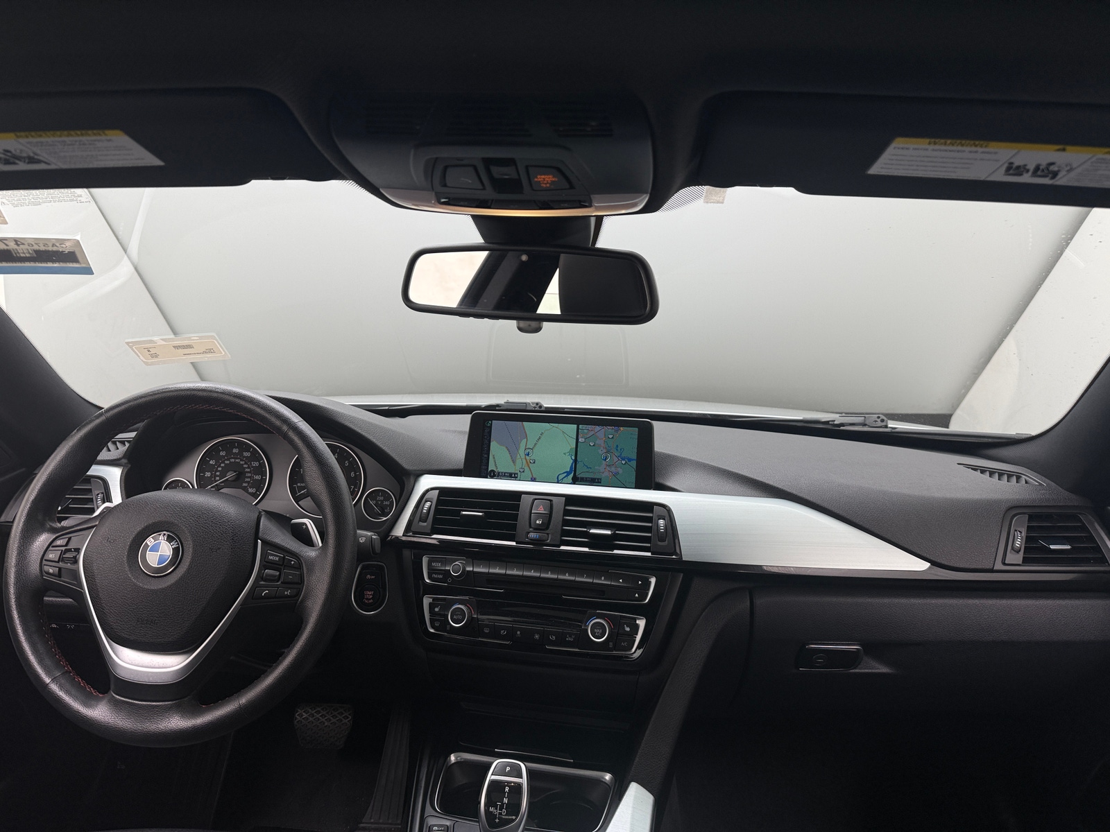 Thumbnail: 2015 BMW 4 Series - 2