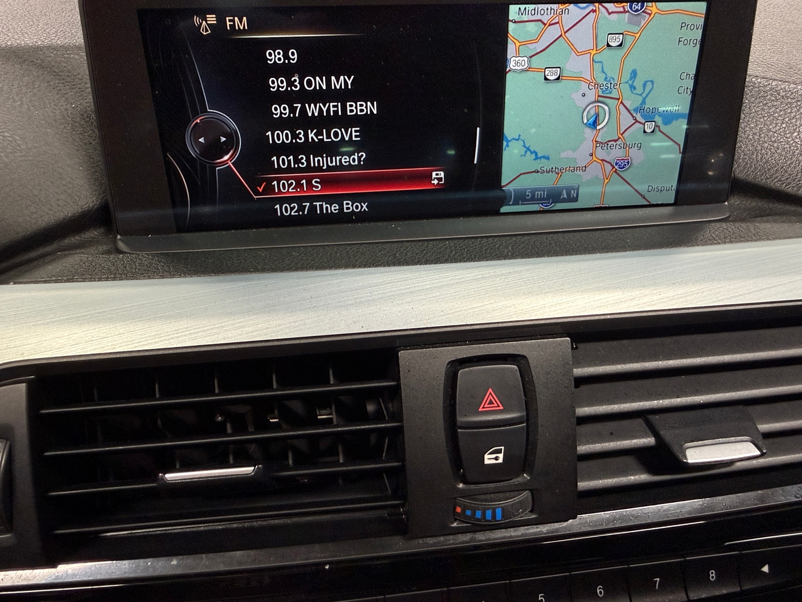 Thumbnail: 2015 BMW 4 Series - 3