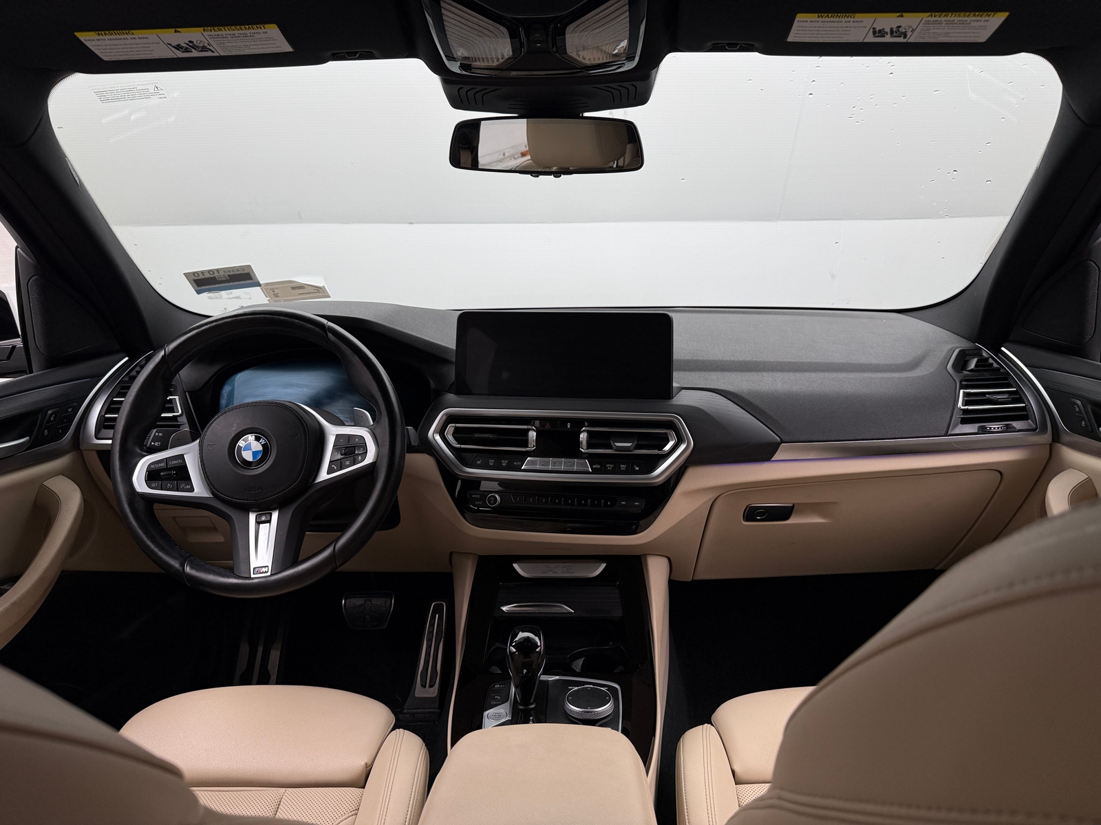 Thumbnail: 2022 BMW X3 - 2