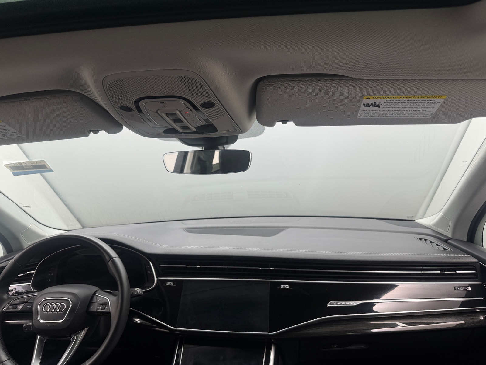 Thumbnail: 2023 Audi Q7 - 2
