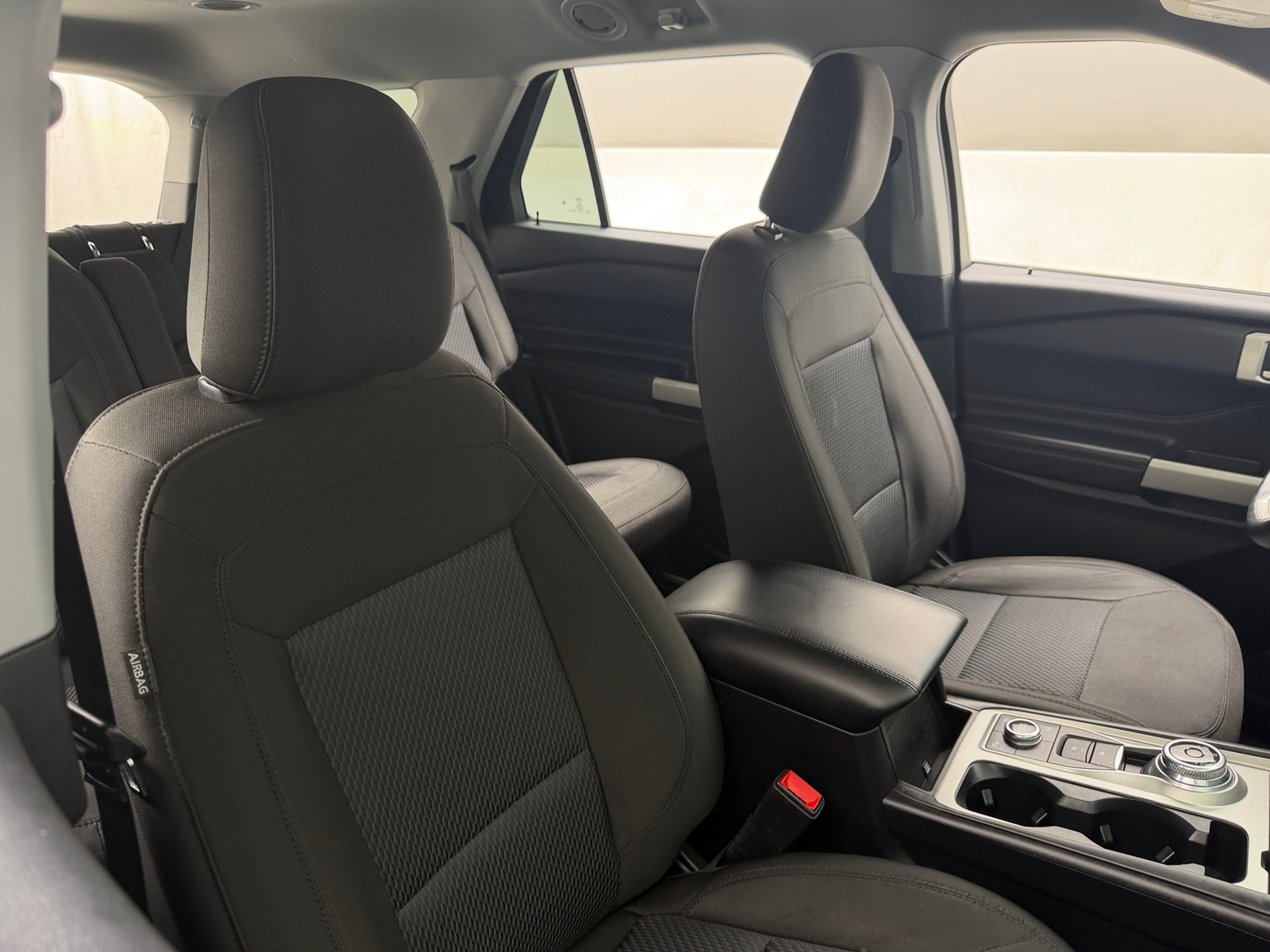 Thumbnail: 2022 Ford Explorer - 2