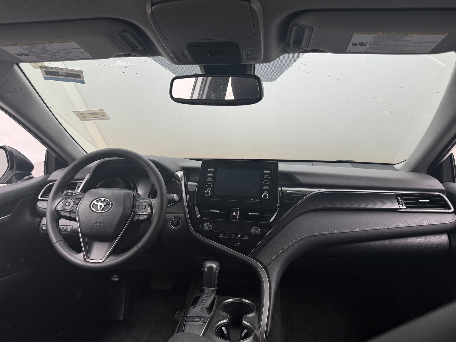 Thumbnail: 2023 Toyota Camry - 3