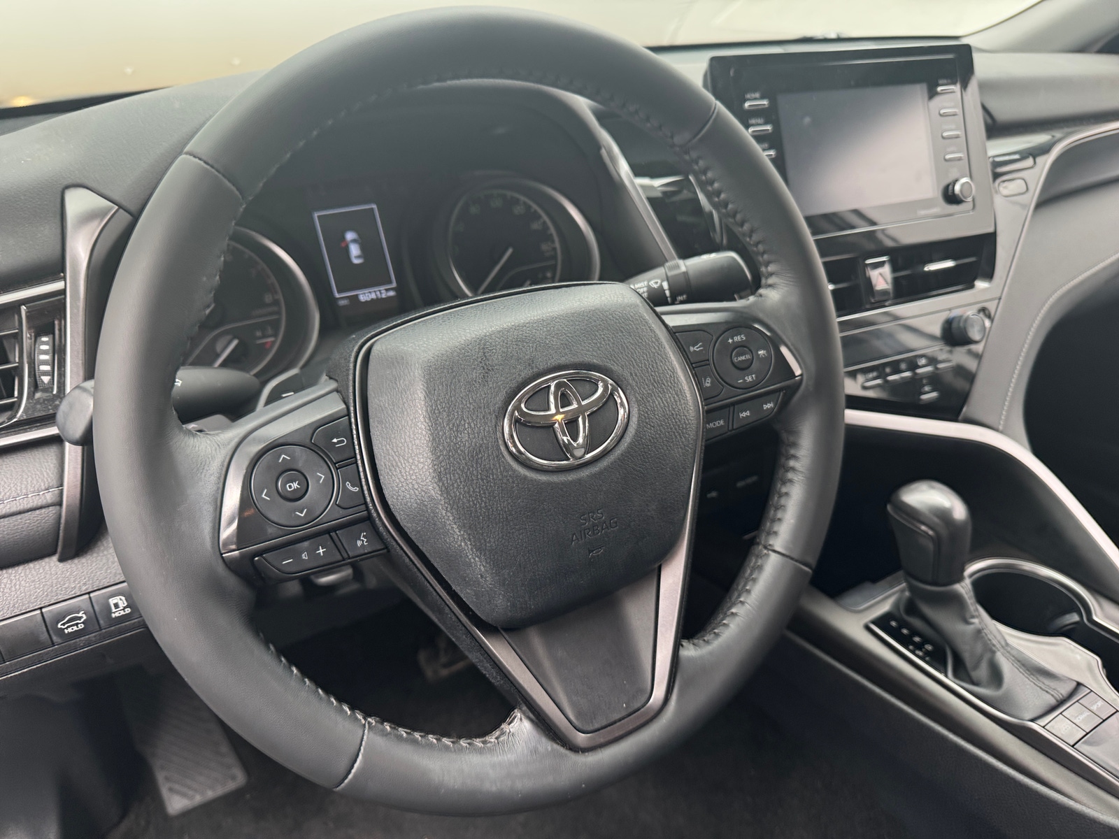Thumbnail: 2023 Toyota Camry - 5