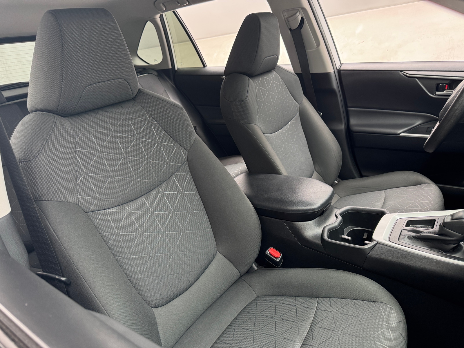 Thumbnail: 2024 Toyota RAV4 - 2
