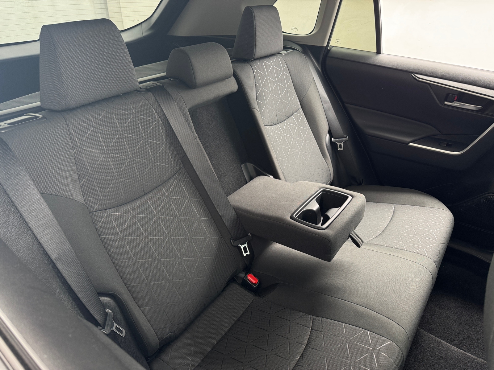 Thumbnail: 2024 Toyota RAV4 - 6