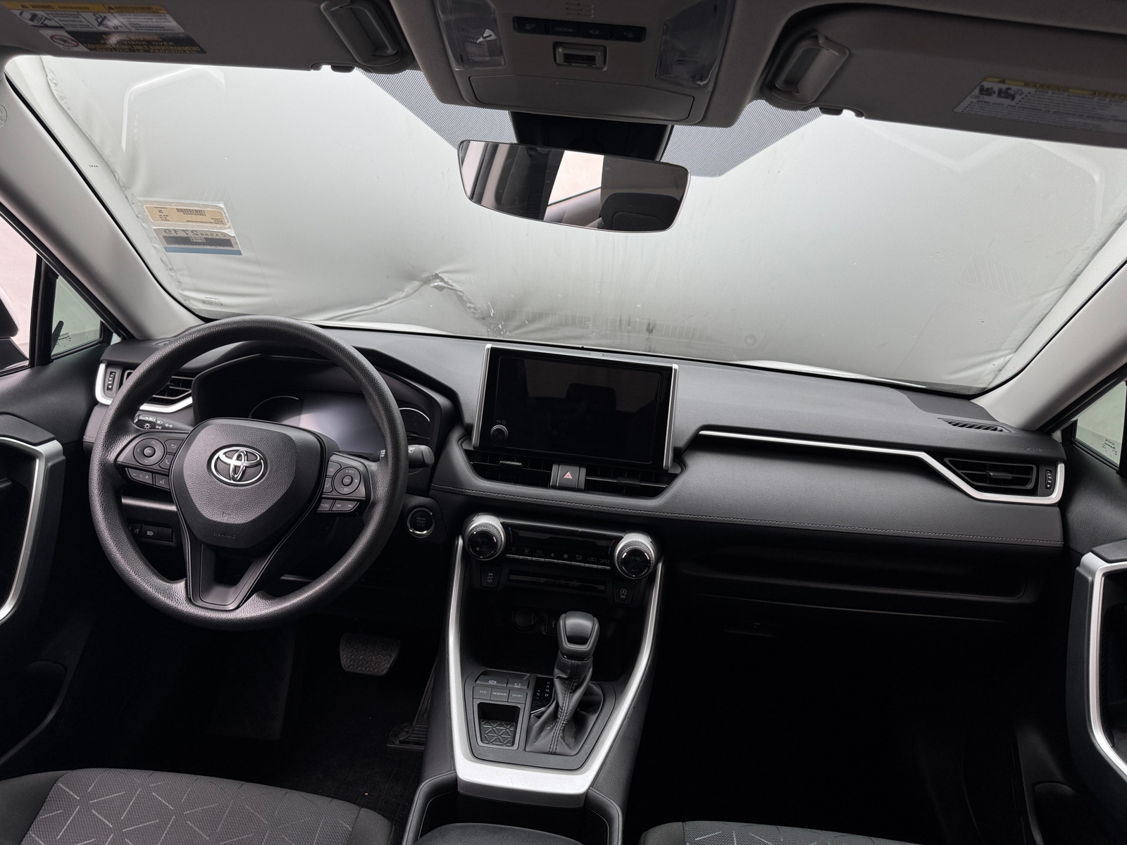 Thumbnail: 2024 Toyota RAV4 - 3