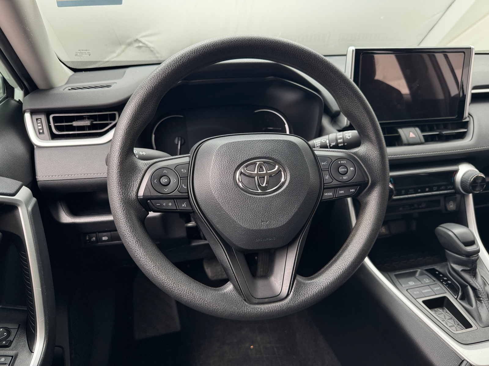 Thumbnail: 2024 Toyota RAV4 - 5