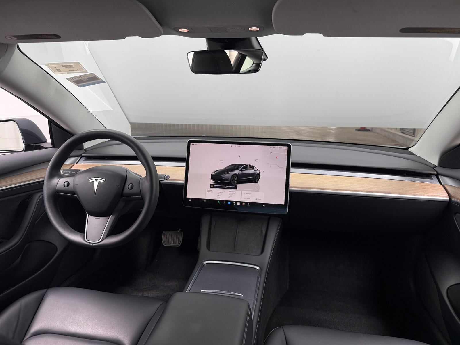 Thumbnail: 2023 Tesla Model 3 - 2