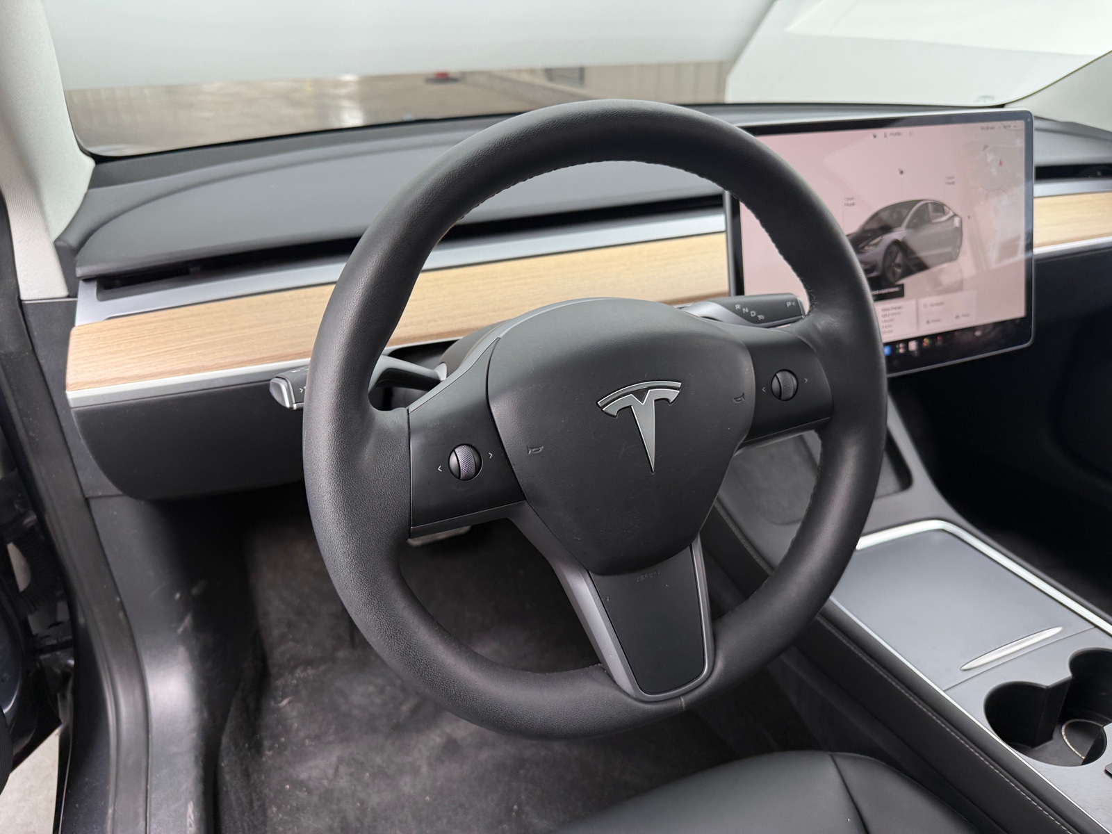Thumbnail: 2023 Tesla Model 3 - 4
