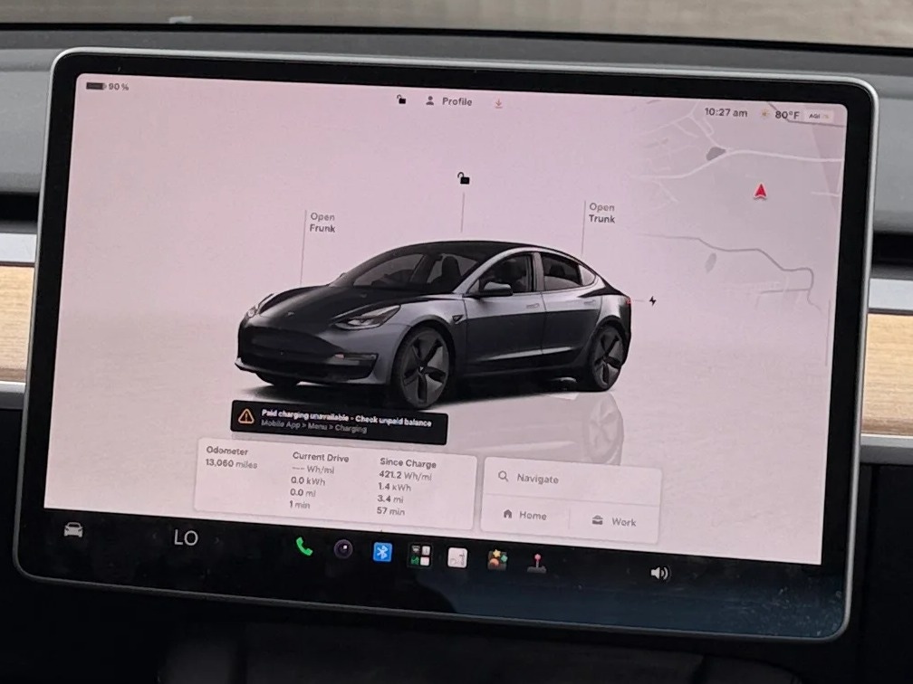 Thumbnail: 2023 Tesla Model 3 - 3