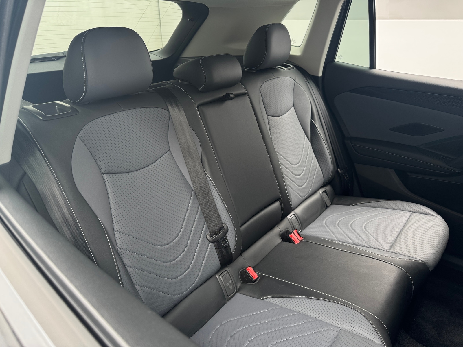 Thumbnail: 2026 Volkswagen Tiguan - 5
