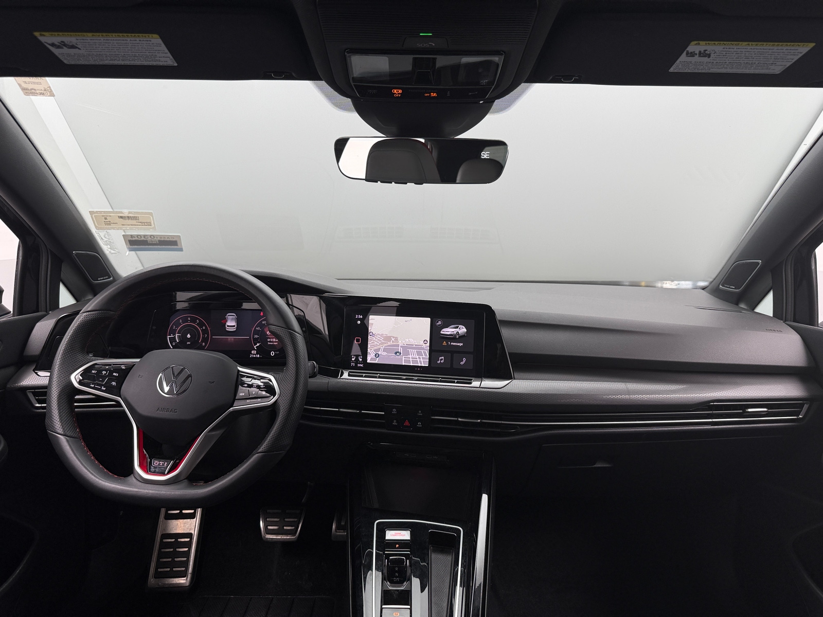 Thumbnail: 2024 Volkswagen Golf - 2