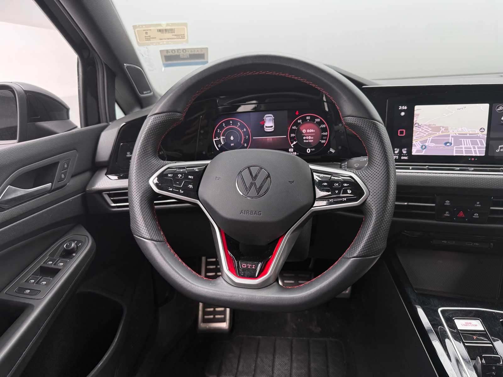 Thumbnail: 2024 Volkswagen Golf - 4
