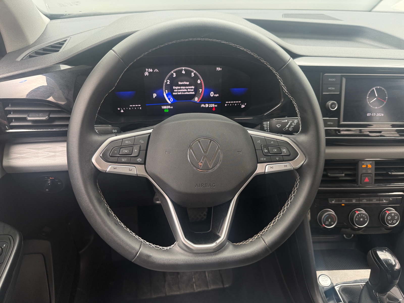 Thumbnail: 2023 Volkswagen Taos - 5