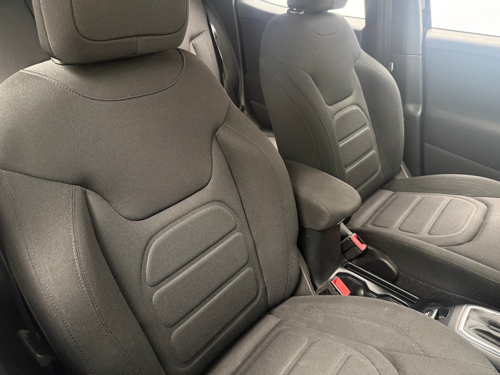 Thumbnail: 2019 Jeep Renegade - 2