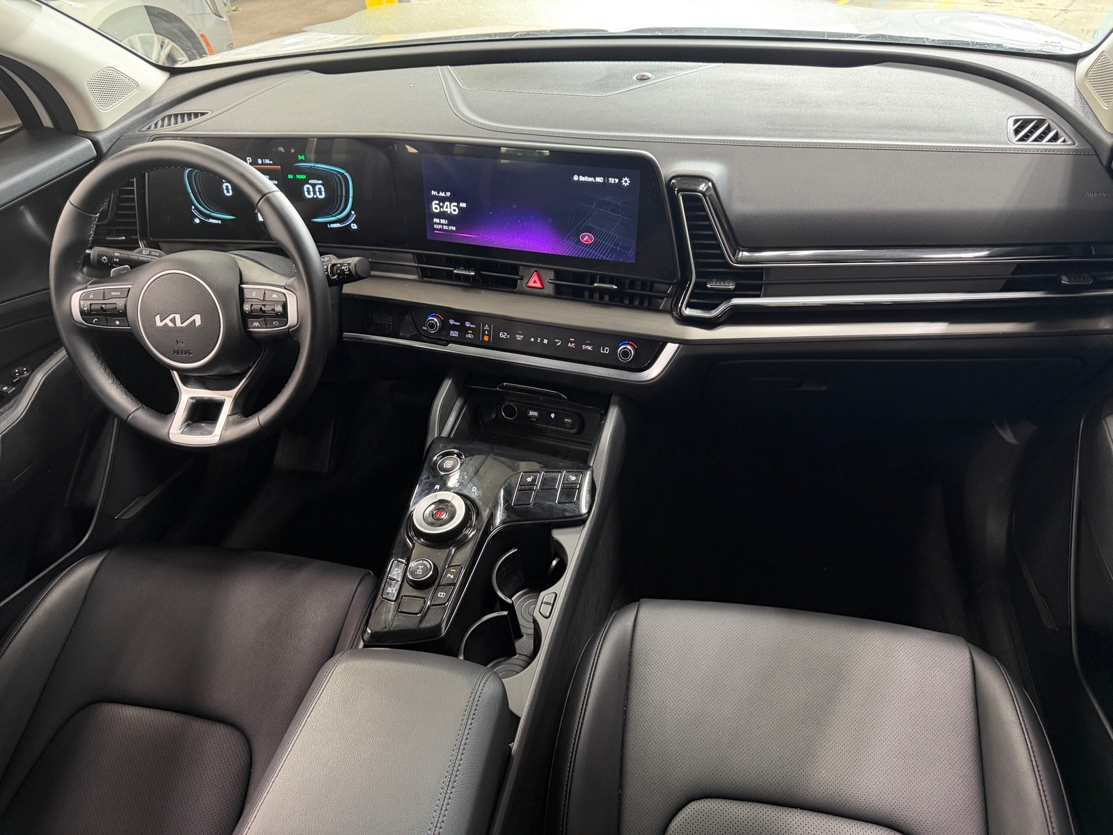 Thumbnail: 2025 Kia Sportage - 2
