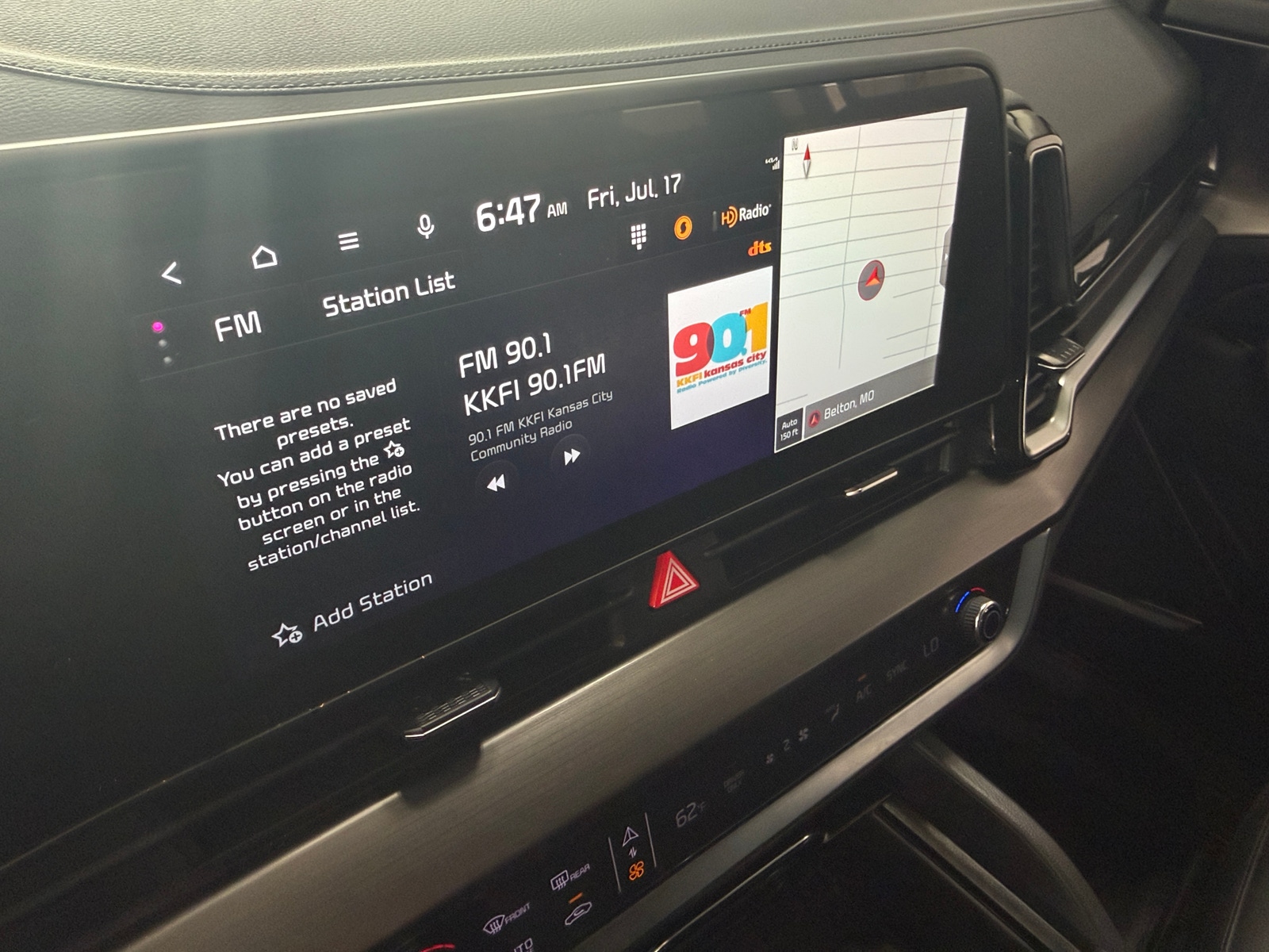 Thumbnail: 2025 Kia Sportage - 3