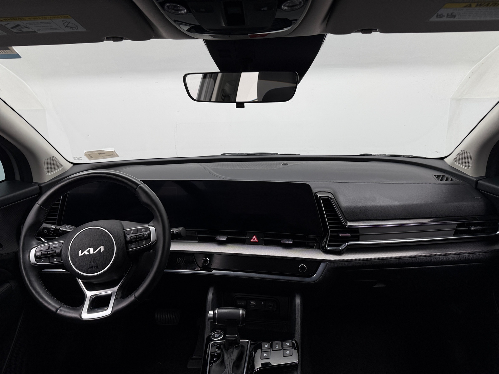 Thumbnail: 2023 Kia Sportage - 2