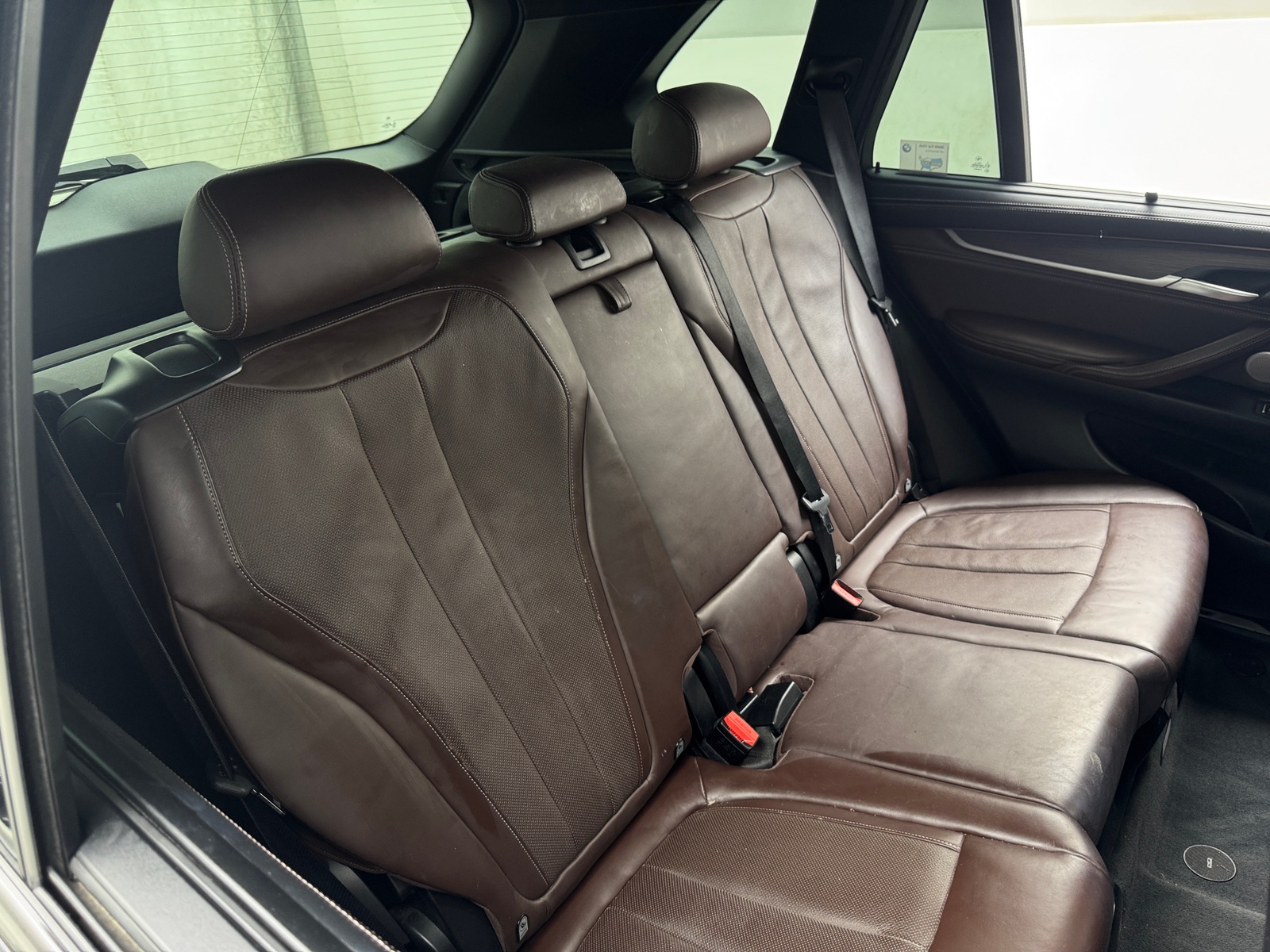 Thumbnail: 2015 BMW X5 - 5