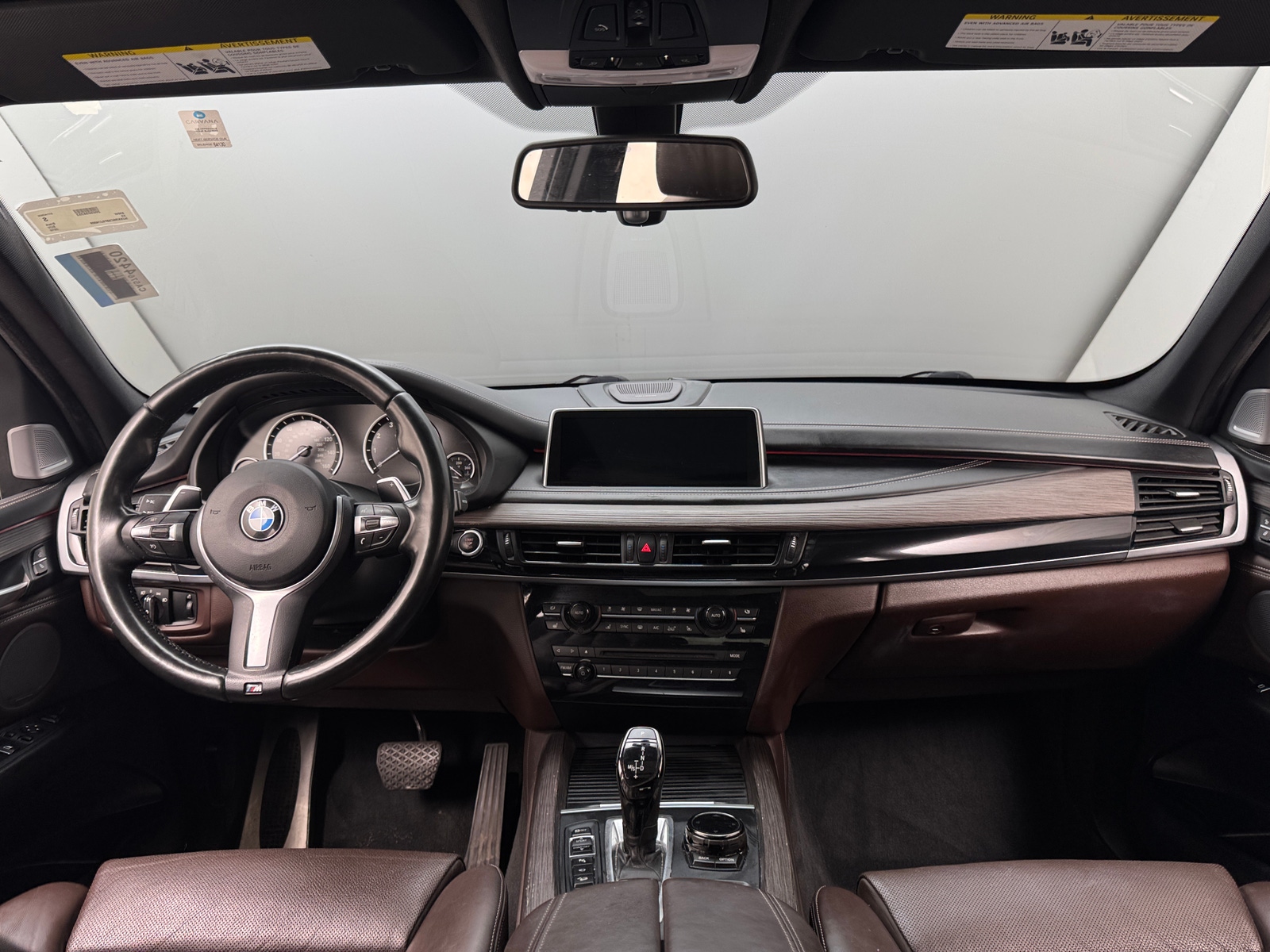 Thumbnail: 2015 BMW X5 - 2