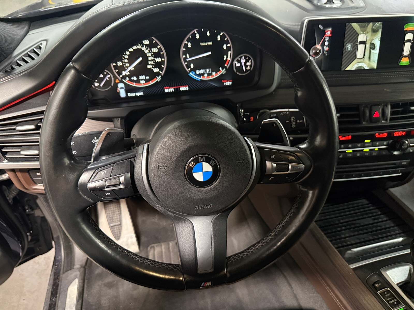 Thumbnail: 2015 BMW X5 - 4