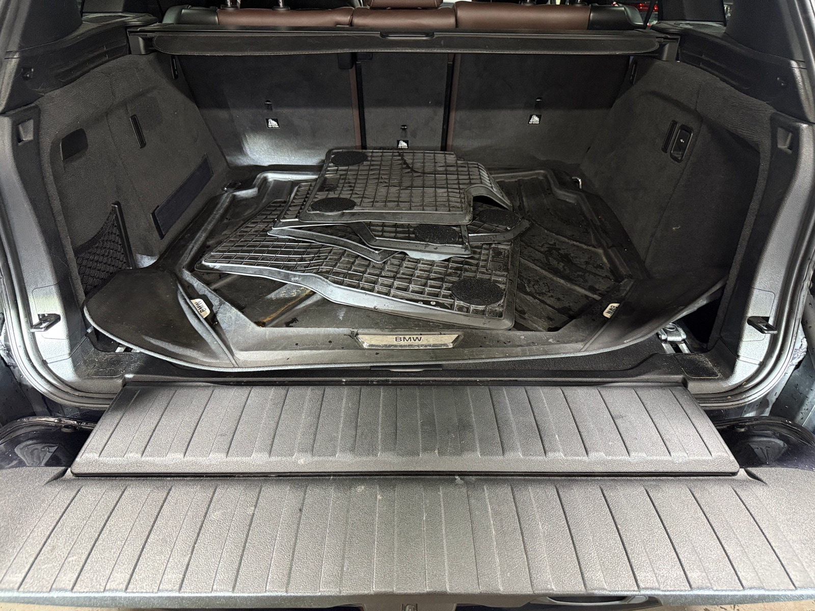 Thumbnail: 2015 BMW X5 - 6