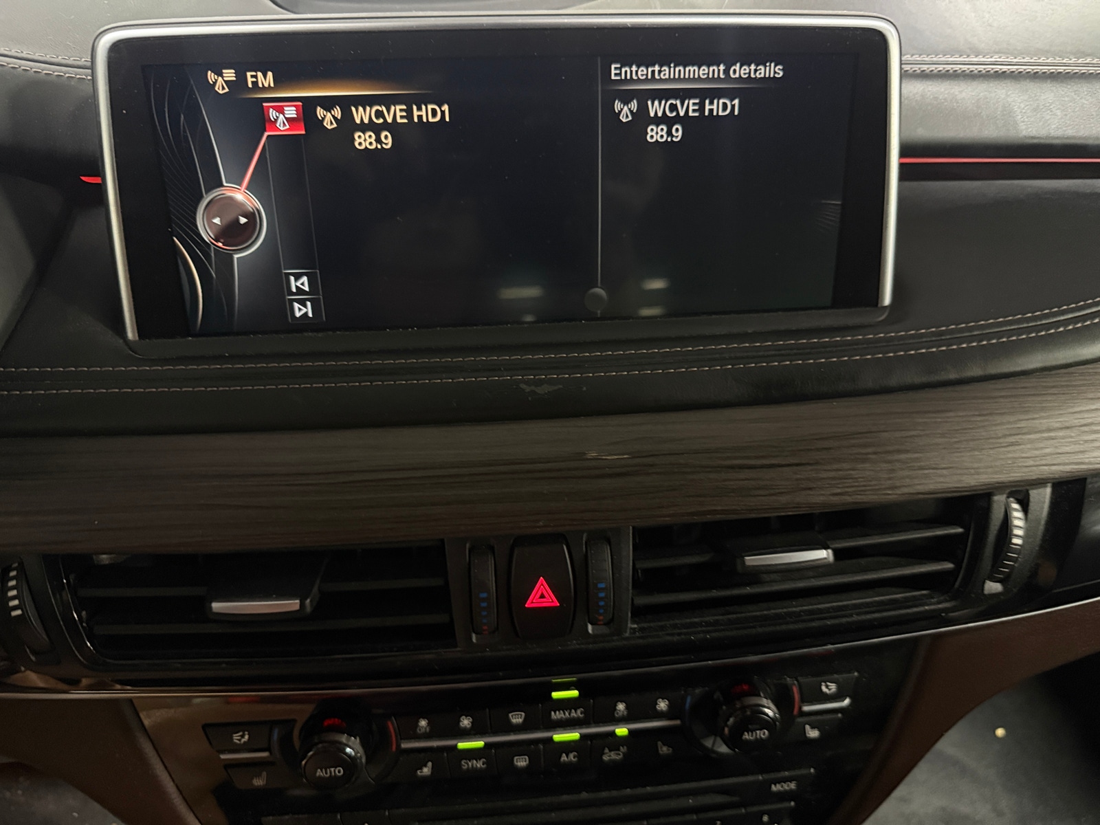 Thumbnail: 2015 BMW X5 - 3