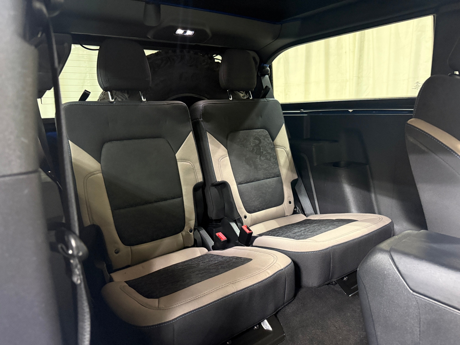 Thumbnail: 2023 Ford Bronco - 6