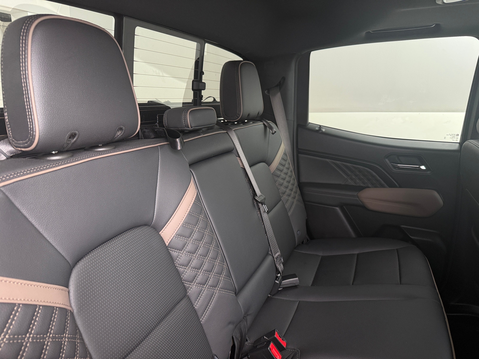 Thumbnail: 2024 GMC Canyon - 5