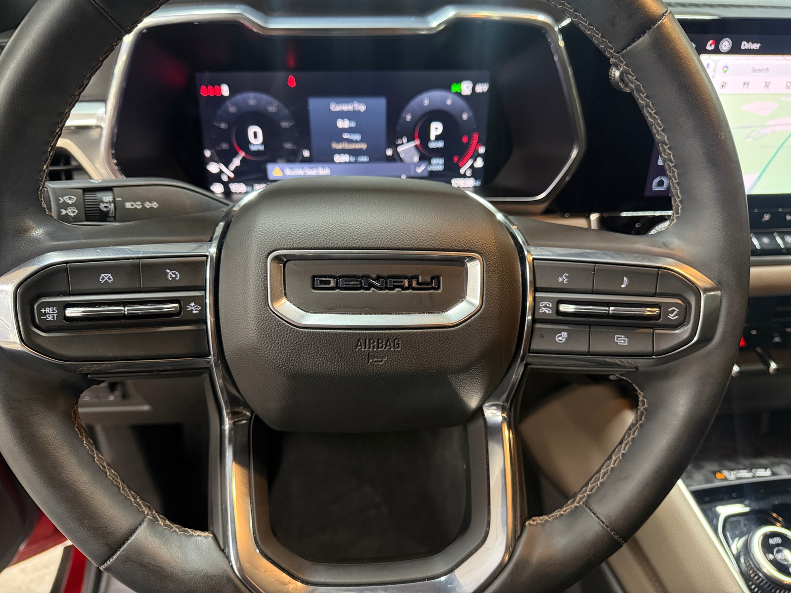 Thumbnail: 2024 GMC Canyon - 4