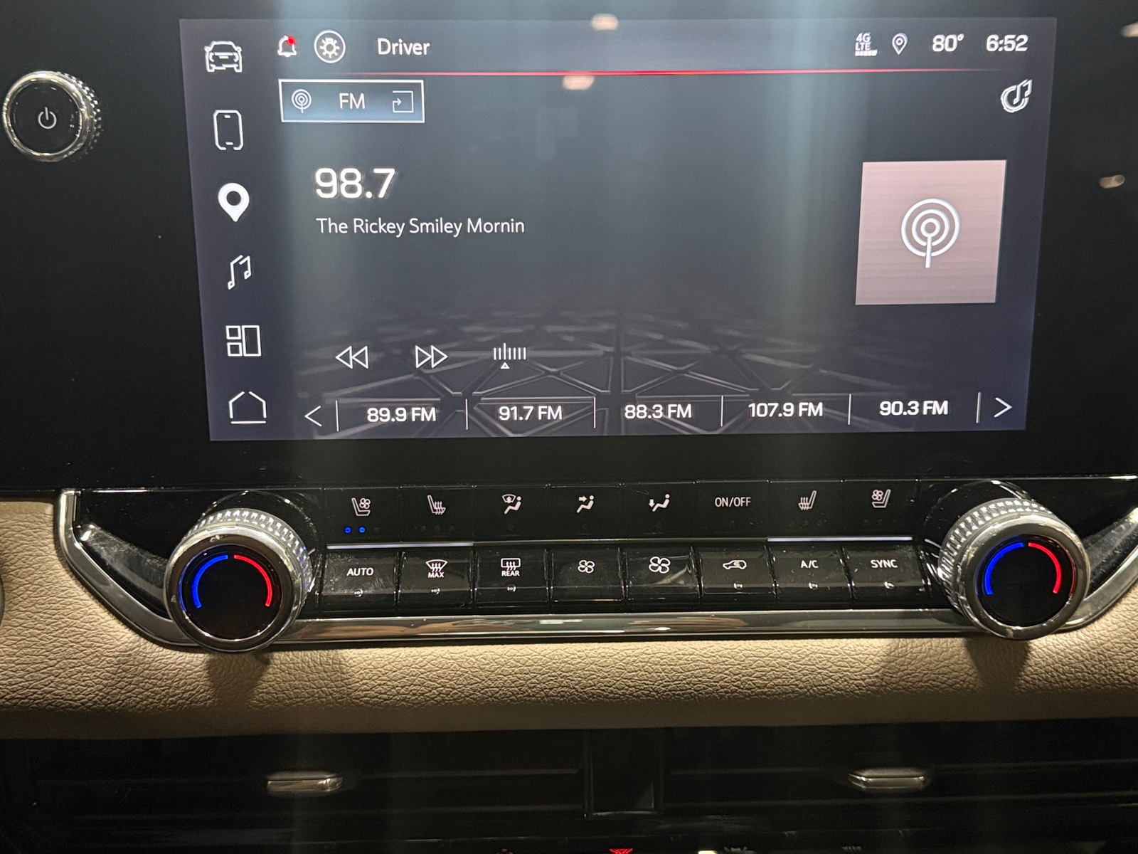 Thumbnail: 2024 GMC Canyon - 3