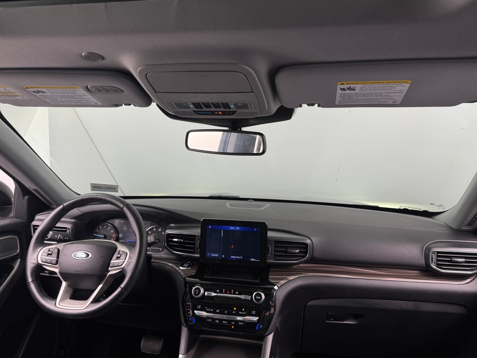 Thumbnail: 2021 Ford Explorer - 2