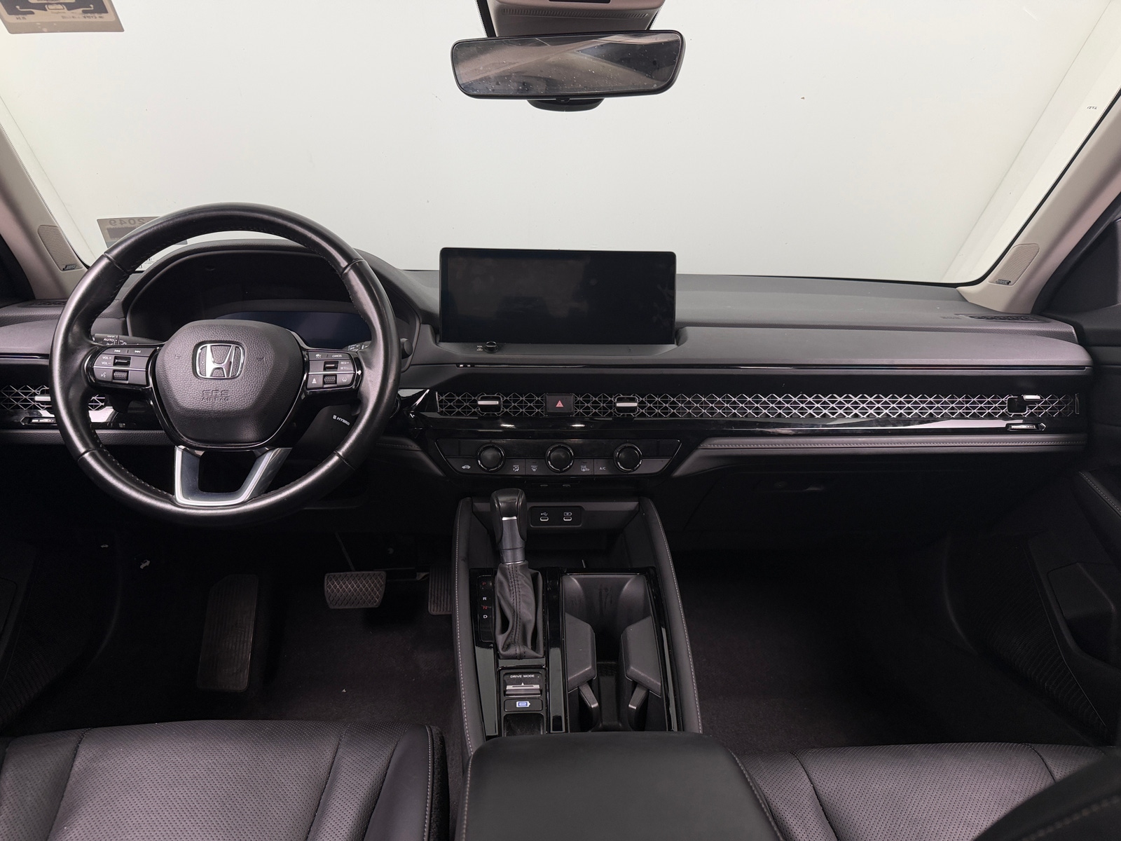 Thumbnail: 2024 Honda Accord - 2