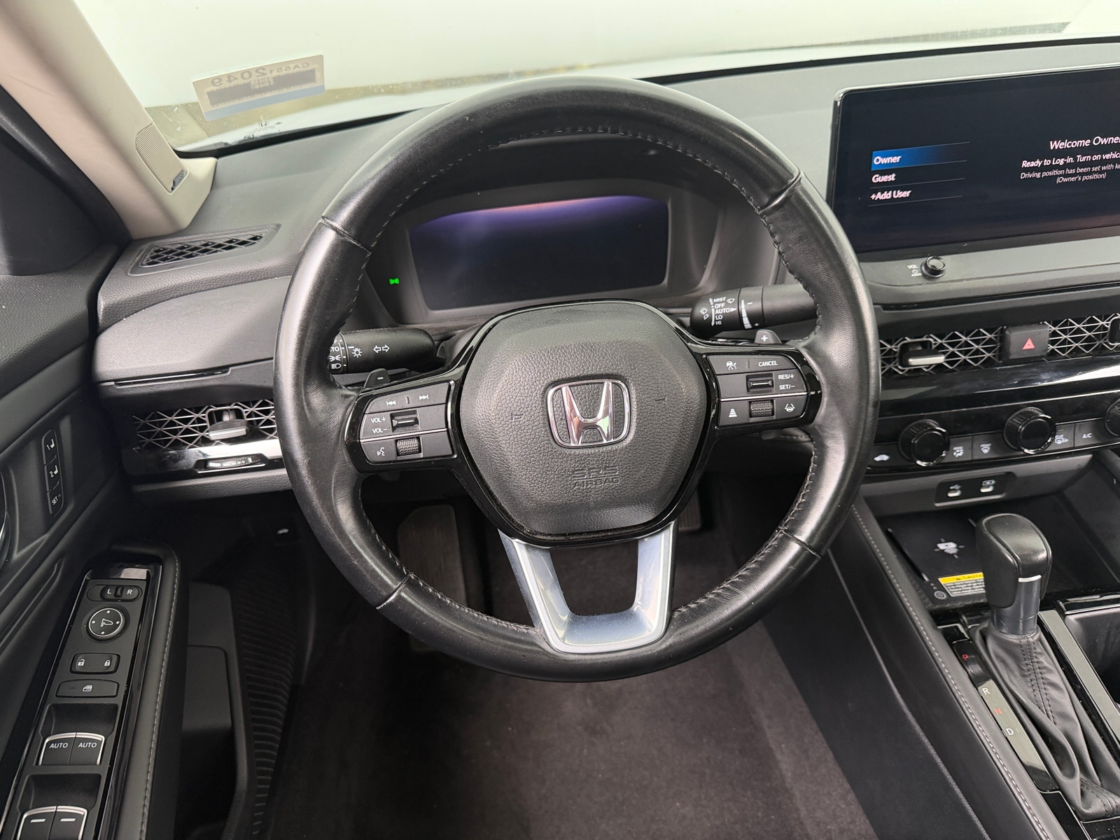Thumbnail: 2024 Honda Accord - 4