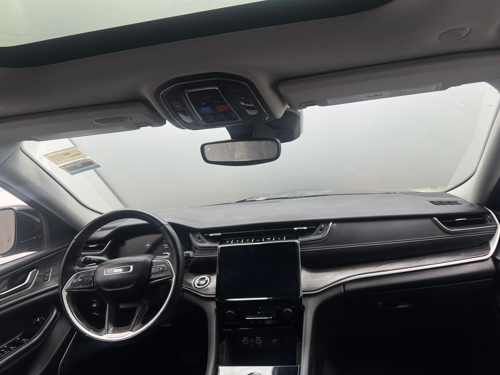 Thumbnail: 2021 Jeep Grand Cherokee L - 2