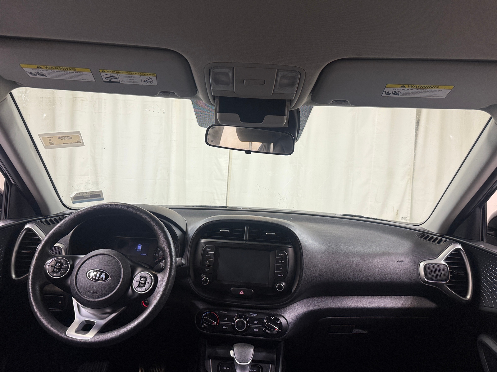 Thumbnail: 2020 Kia Soul - 3