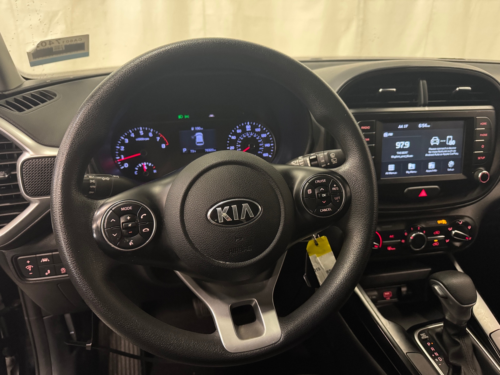 Thumbnail: 2020 Kia Soul - 5