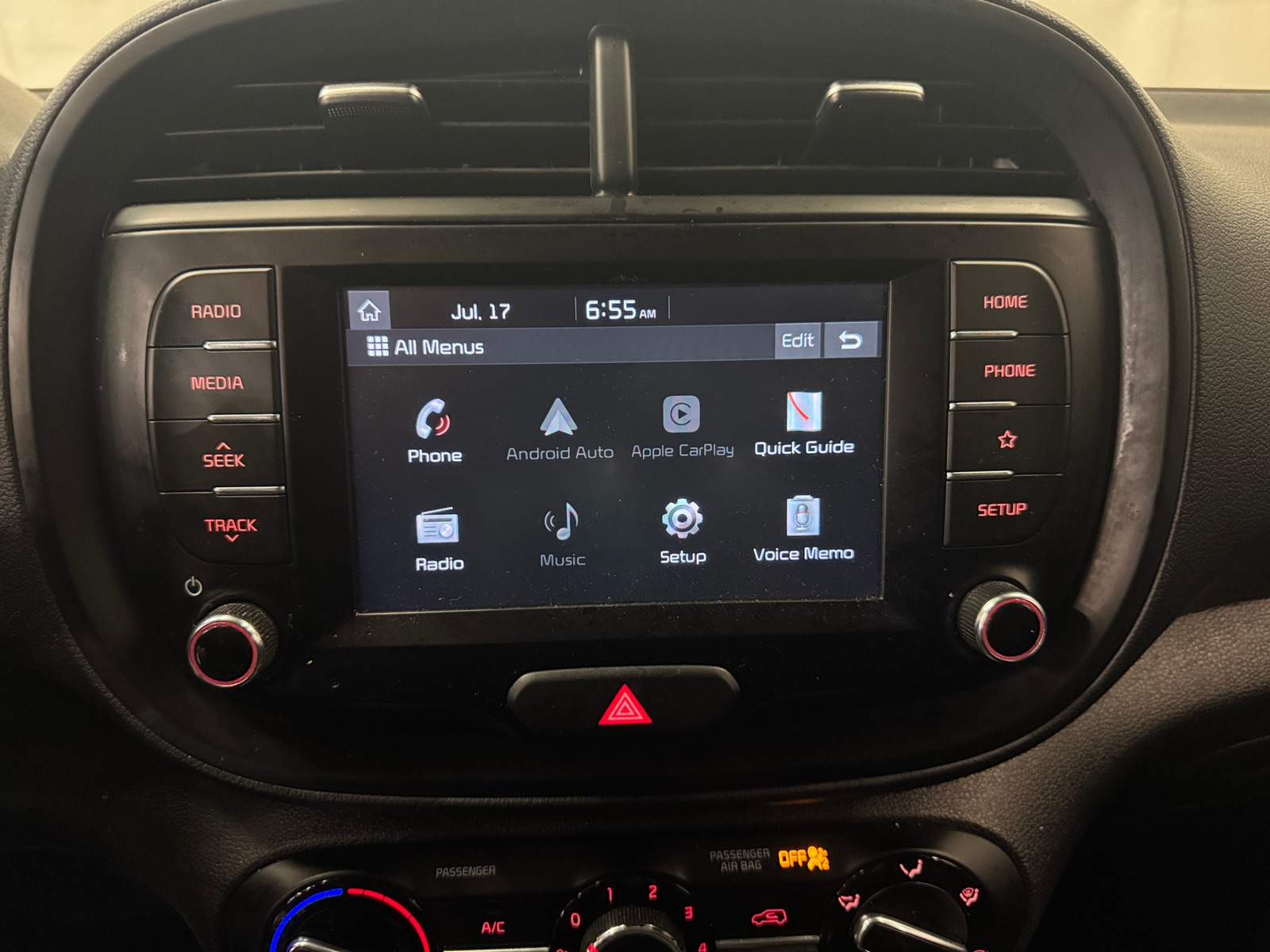 Thumbnail: 2020 Kia Soul - 4