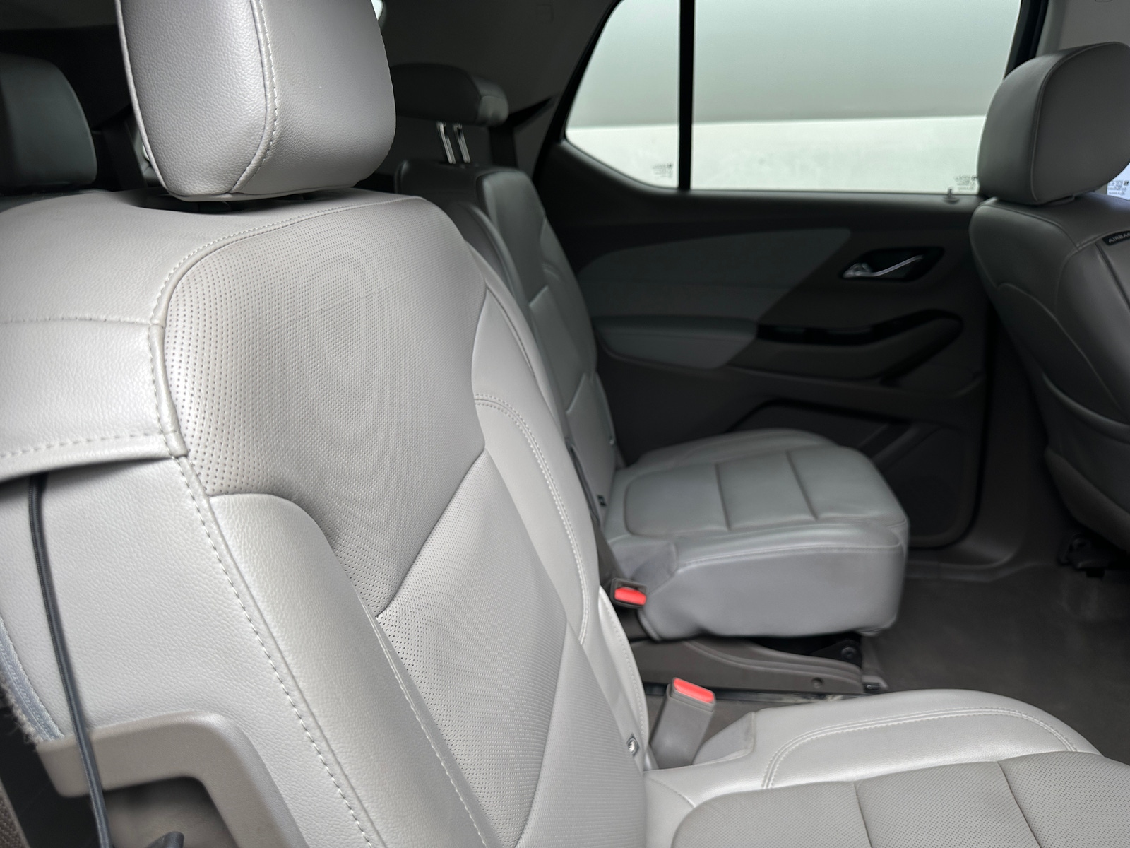 Thumbnail: 2018 Chevrolet Traverse - 5