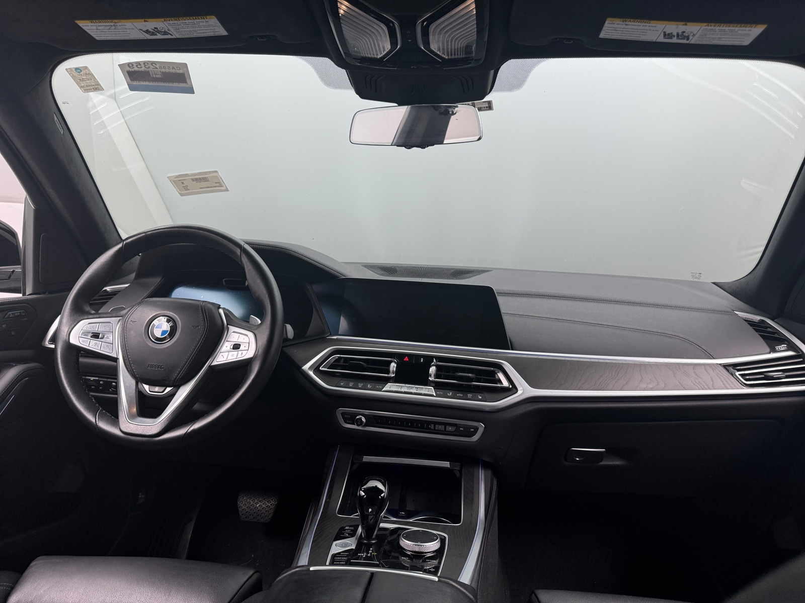Thumbnail: 2022 BMW X7 - 2