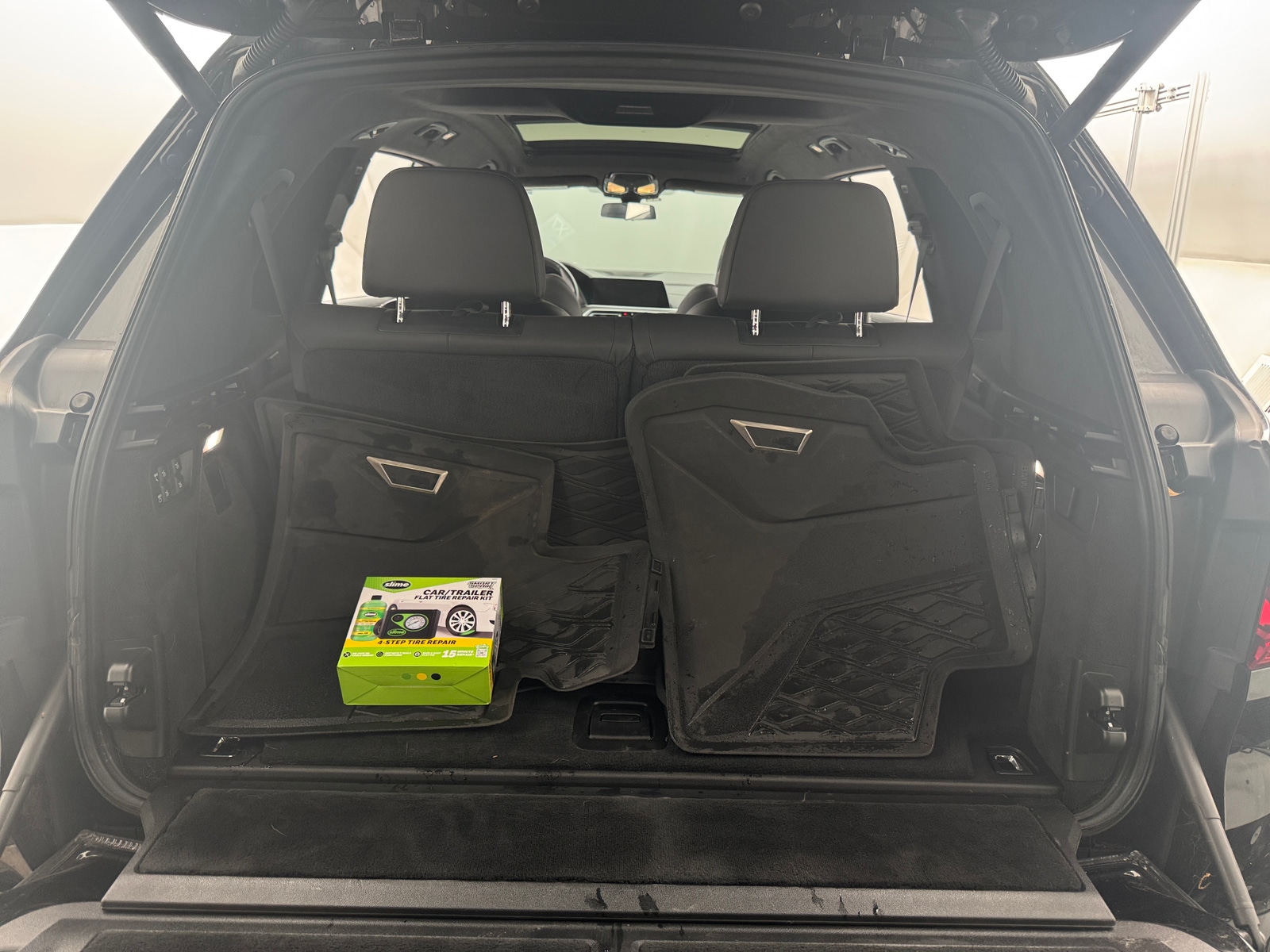 Thumbnail: 2022 BMW X7 - 6